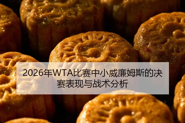 2026年WTA比赛中小威廉姆斯的决赛表现与战术分析